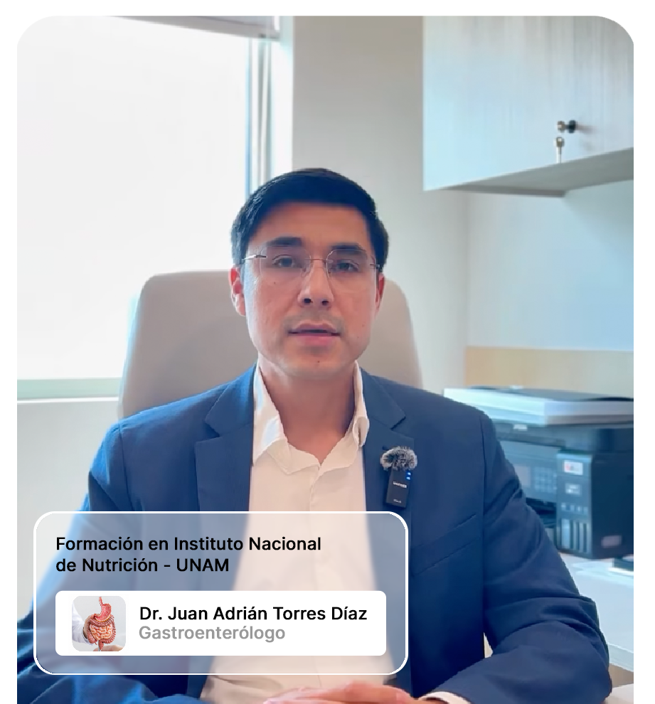 Dr. Adrián Torres