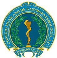 Consejo Mexicano de Gastroenterología