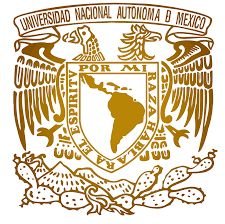 Universidad Nacional Autónoma de México